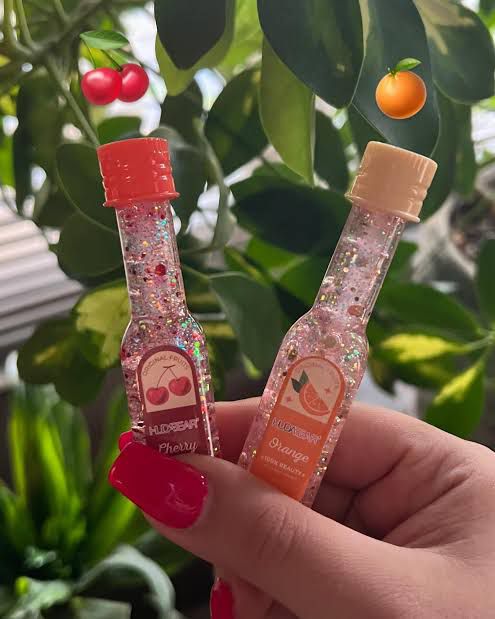 6pcs Cute Bottles Lip Plumping Gloss Set, Moisturizing Long Lasting Lip Gloss, Crystal Lip Gloss Oil For Women Lips 6pcs Cute Bottles Lip Plumping Gloss Set, Moisturizing Long Lasting Lip Gloss, Crystal Lip Gloss Oil For Women Lips